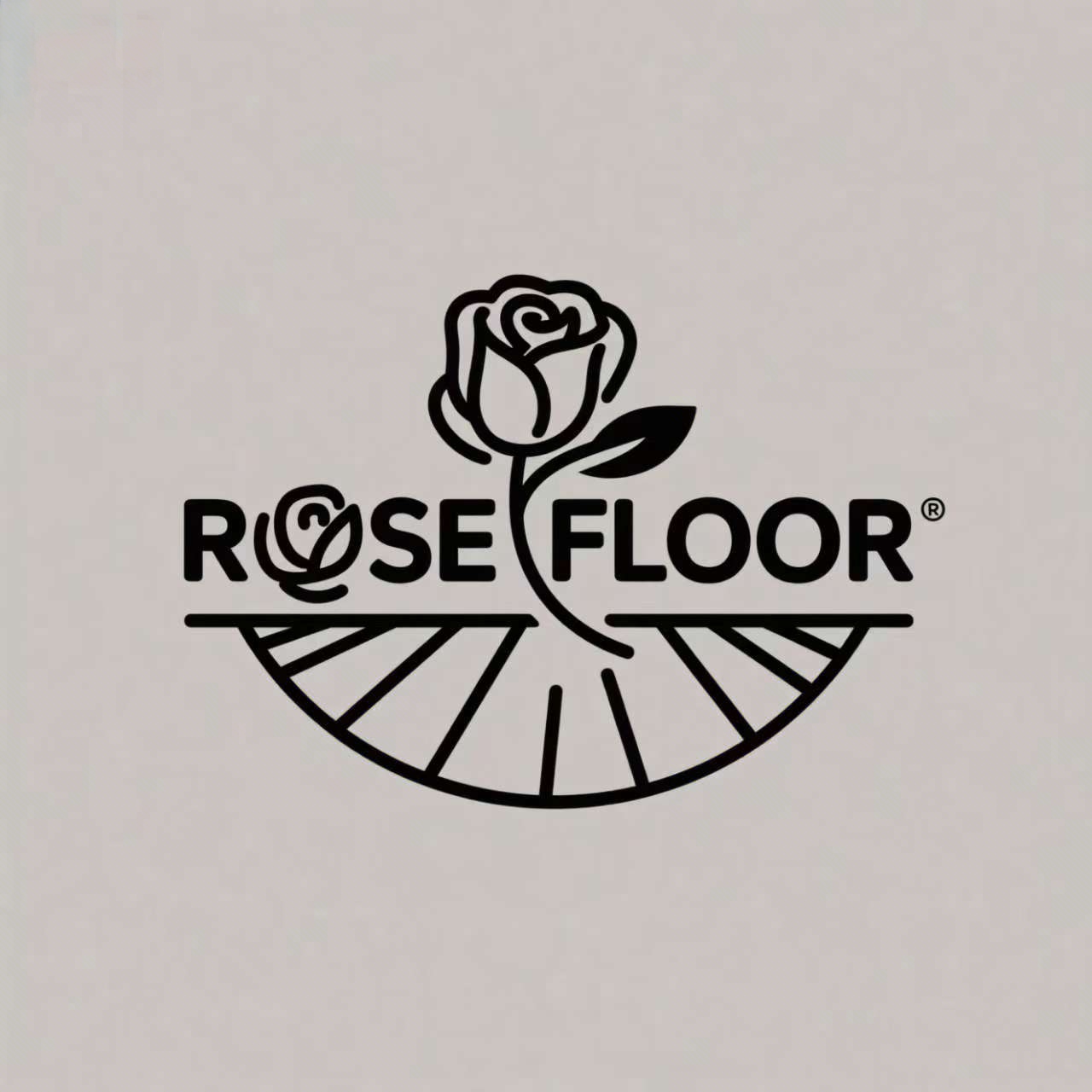 Rosefloor