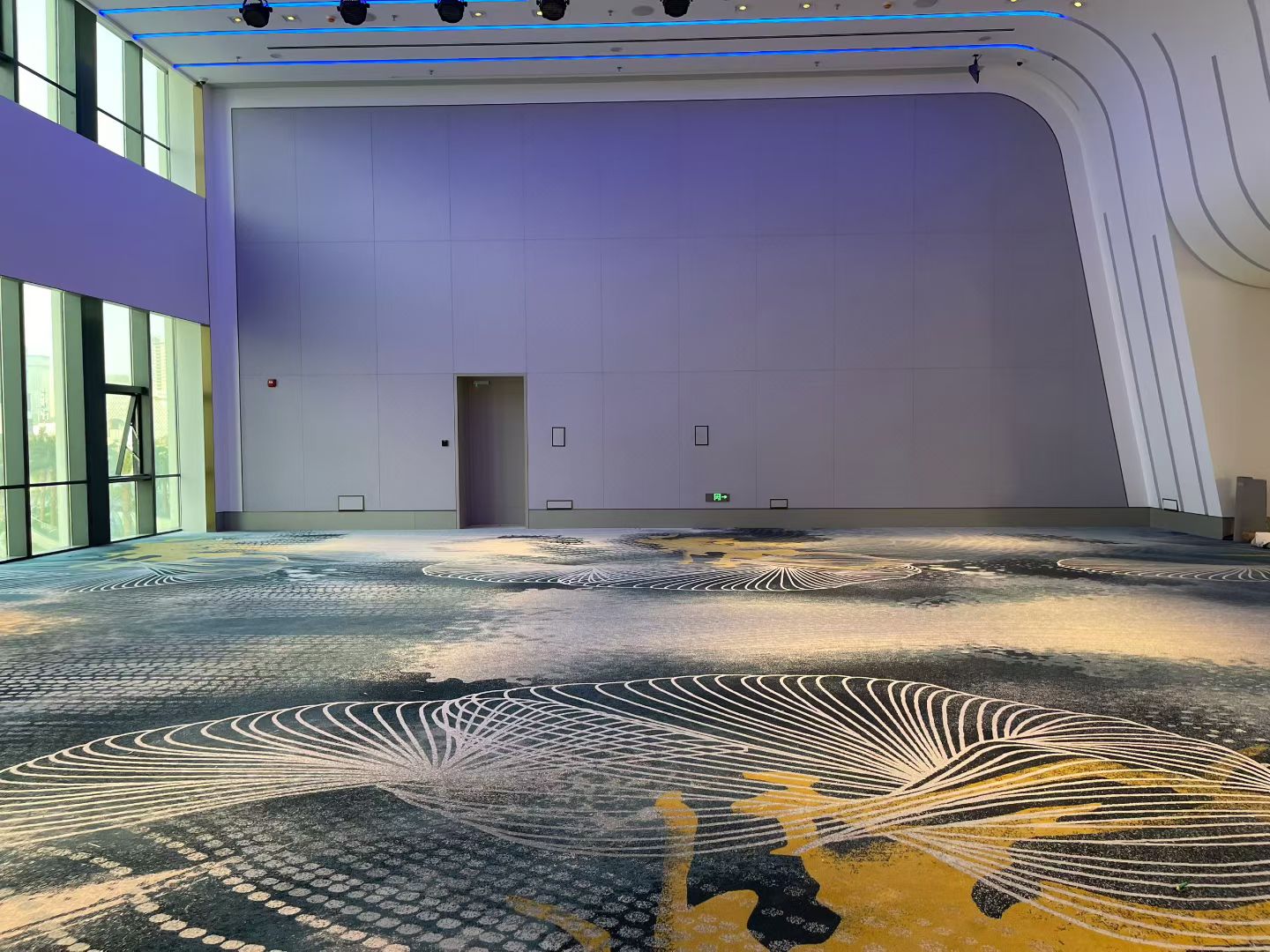 Why Axminster Carpet Stands Out: The Pinnacle of Wool & Machine-Woven Luxury